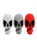 Skull Silicone Pipe Skull Silicone Pipe