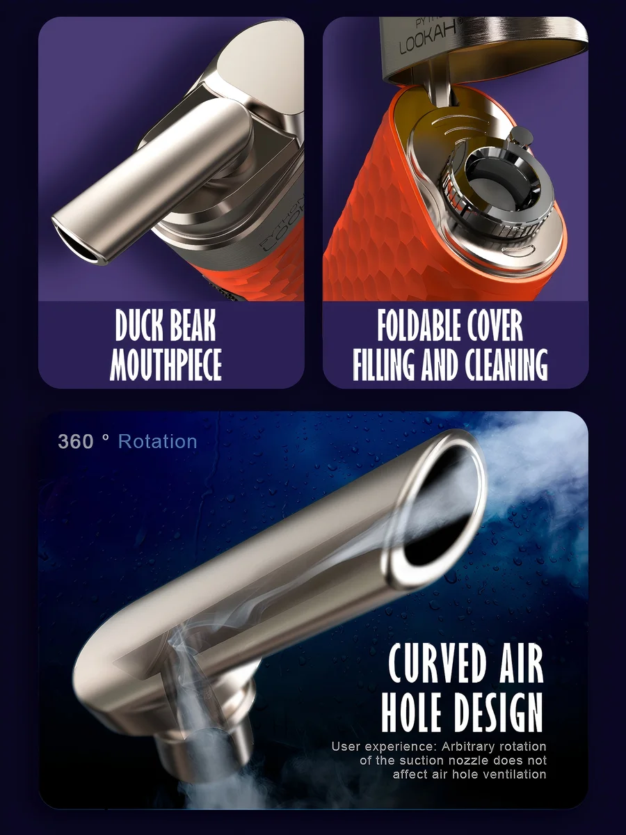 lookah-python-dab-pen-5 lookah-python-dab-pen-5