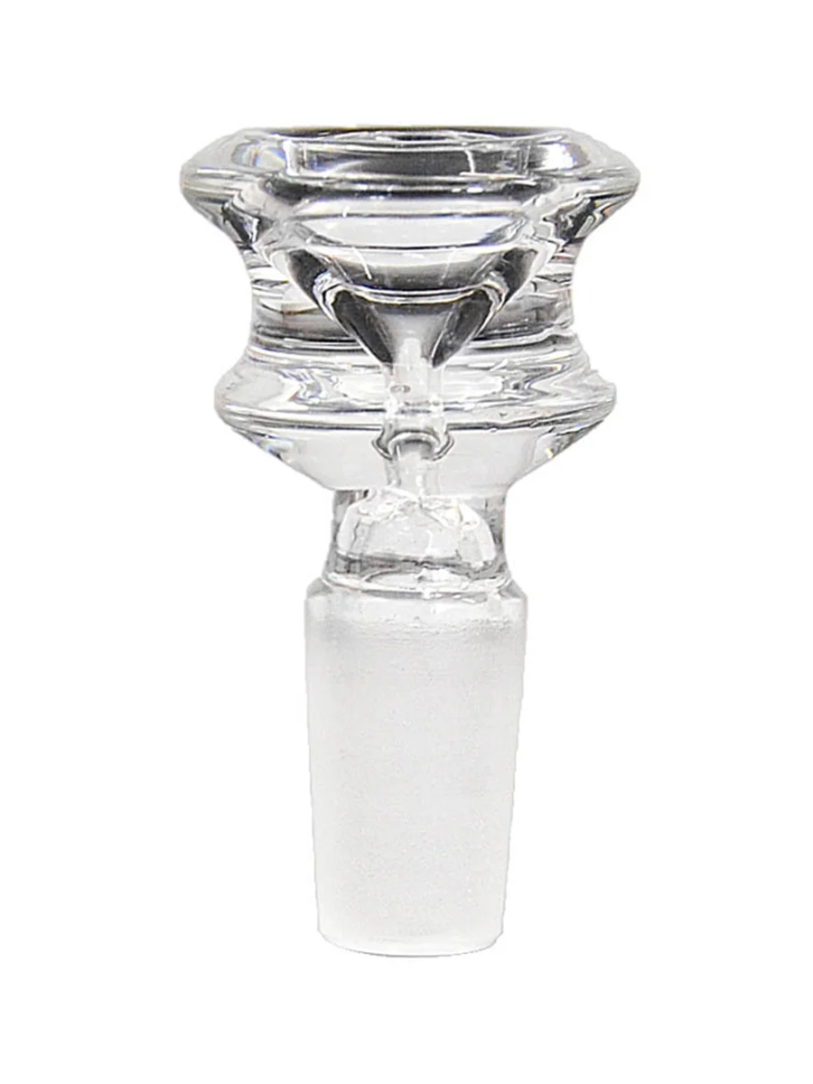 Glass Water Pipe Bowl5 Glass Water Pipe Bowl5