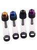 Simplicity Glass Blunt Pipe Simplicity Glass Blunt Pipe