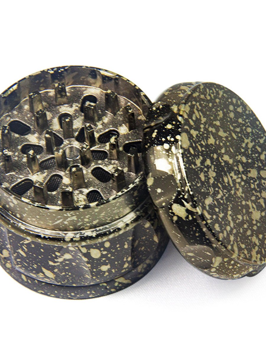 Starry Sky Zinc Alloy Grinder Starry Sky Zinc Alloy Grinder