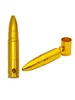 Bullet Smoking Pipe 2PCS