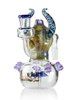 B Demonic Ash Catcher 2 B Demonic Ash Catcher 2