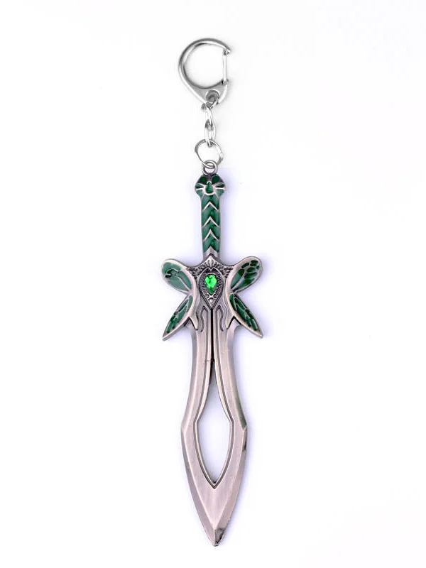2PCS Dab Tool Butterfly Sword
