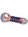 Handheld Glass Smoking Pipe, 10 image