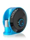 Lookah snail 2 vape pen battery - Blue