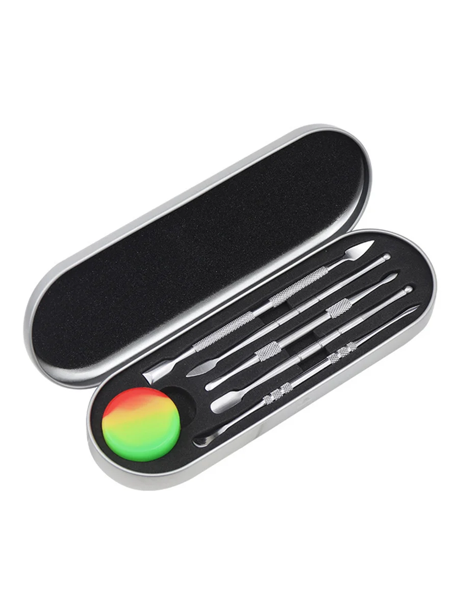 Dab Tool Kit, Color: Colorful Dab Tool Kit, Color: Colorful