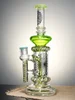 Cool Octopus Eye Straight Glass Water Pipe9 Cool Octopus Eye Straight Glass Water Pipe9