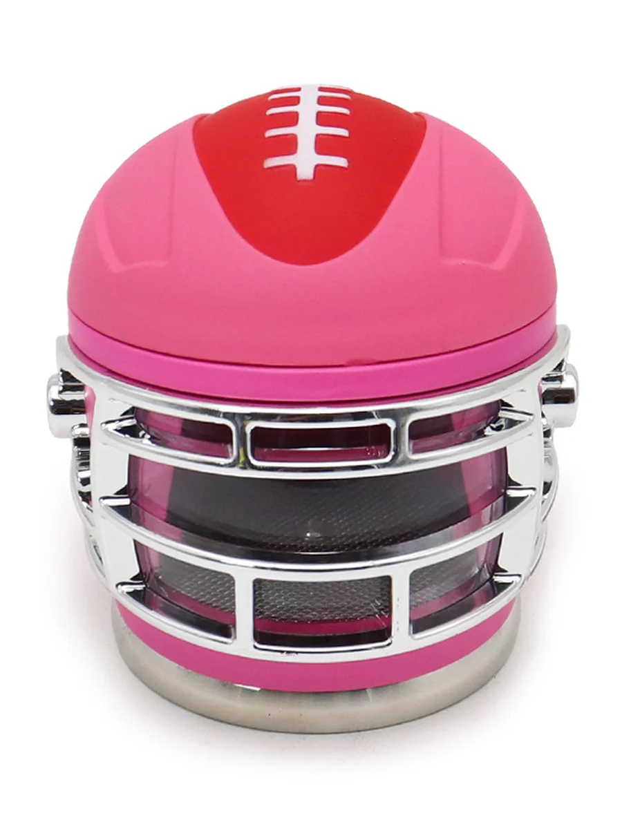 Sleek Helmet Grinder Sleek Helmet Grinder