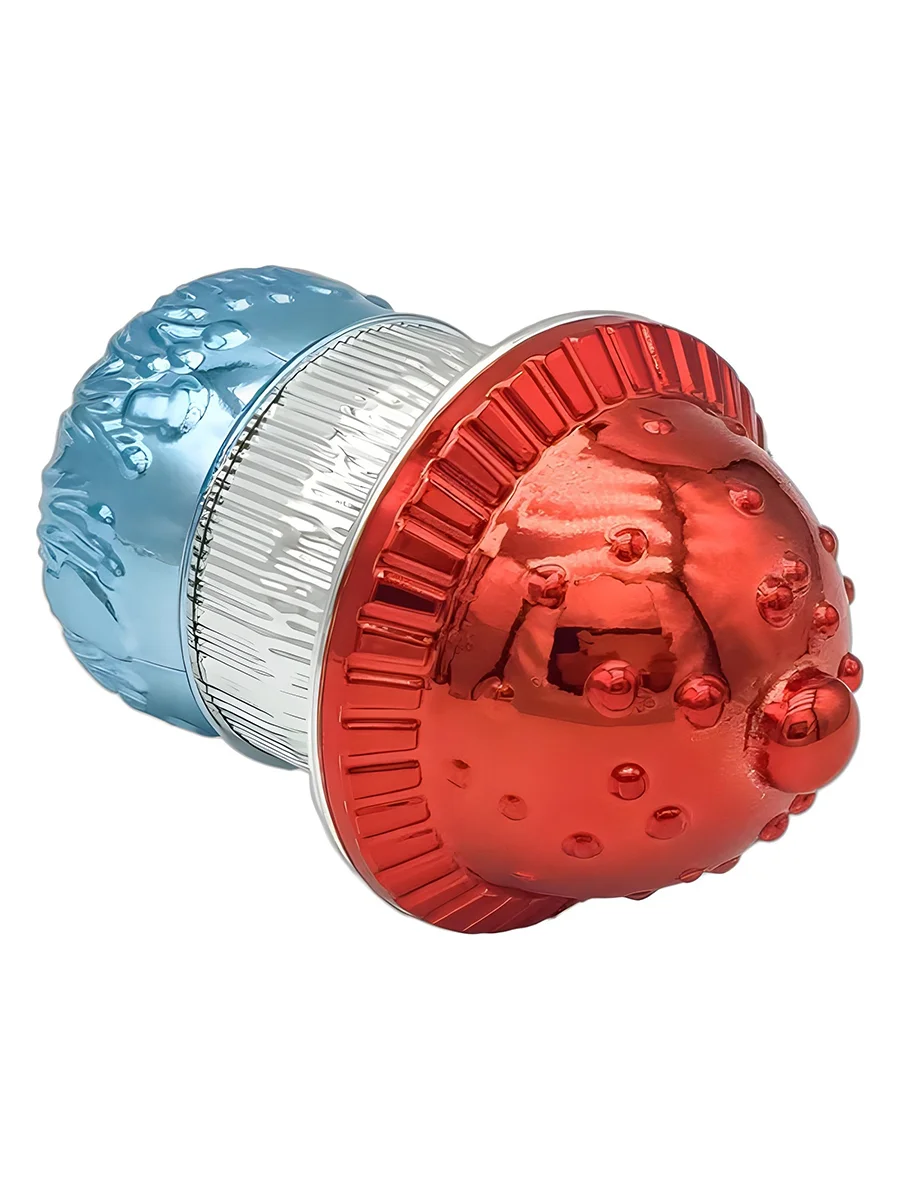 Mushroom Herb Grinder