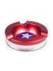 Aluminum Alloy Cigar Ashtray MIAN Aluminum Alloy Cigar Ashtray MIAN