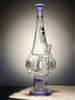19.8" Large Tree Perc Recycler Bong 19.8" Large Tree Perc Recycler Bong