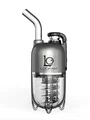 Lookah Dragon Egg Dab Erig Vaporizer Gray