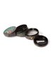 4 Layer 50mm Tree of Life Pattern Herb Grinder 4 Layer 50mm Tree of Life Pattern Herb Grinder