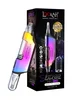 Lookah Seahorse Pro Plus Best Seller Electric Dab Straw Wax Pen Kit, Color: Red, 12 image
