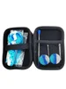 Mini Silicone 2-in-1 Spoon Pipe Nectar Collector Kit Mini Silicone 2-in-1 Spoon Pipe Nectar Collector Kit