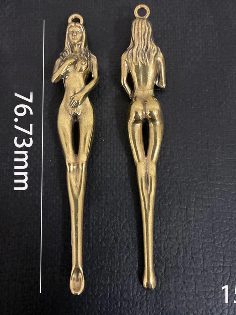 Copper Dab Tool 2 Copper Dab Tool 2