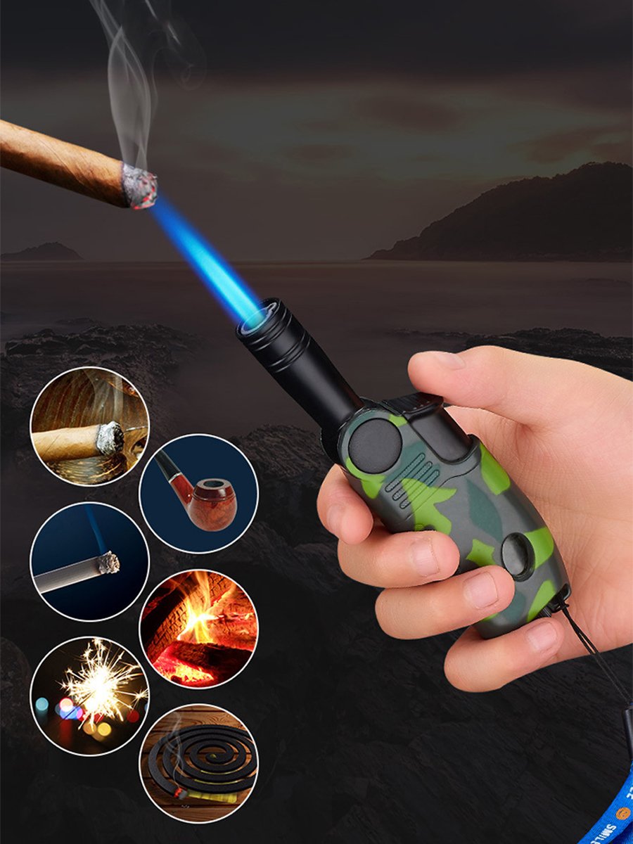 Jet Flame Outdoor Lighter3Jet Flame Outdoor Lighter4 Jet Flame Outdoor Lighter3Jet Flame Outdoor Lighter4