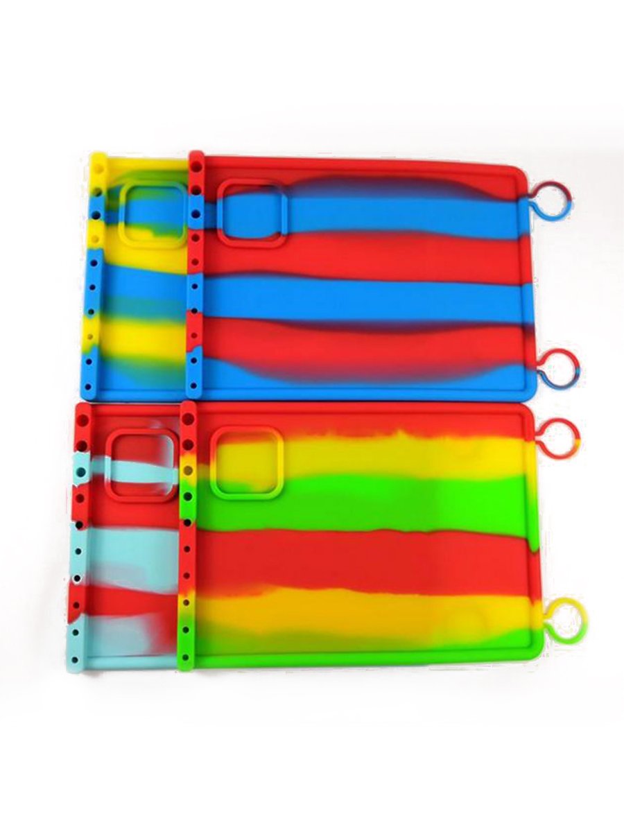 Multi-functional High-Temperature Resistant Dab Ma Multi-functional High-Temperature Resistant Dab Ma