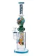 uniquely crazy cool insane rare skull bong