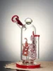 10" Unique Octopus Chamber Water Pipe6 10" Unique Octopus Chamber Water Pipe6