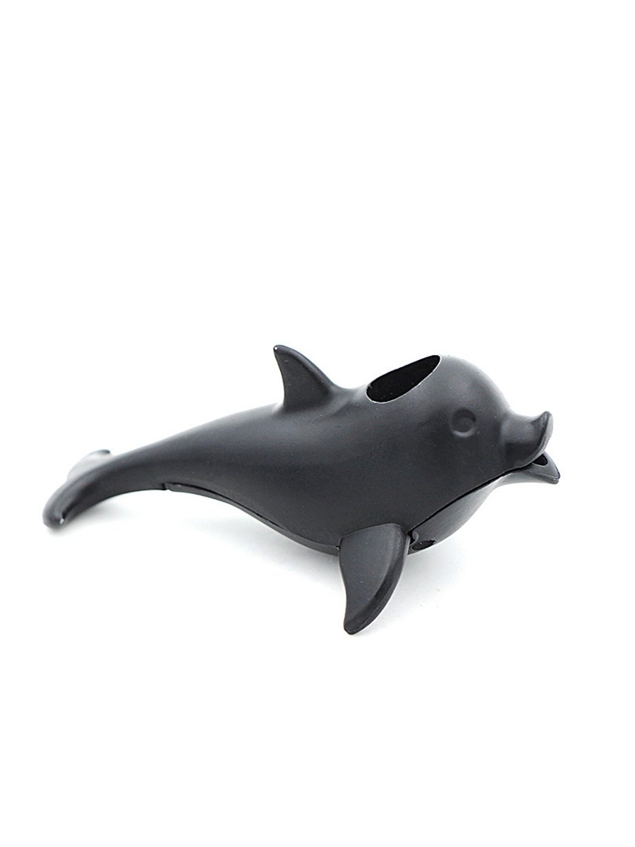 Lovely Penguin Metal Pipe2