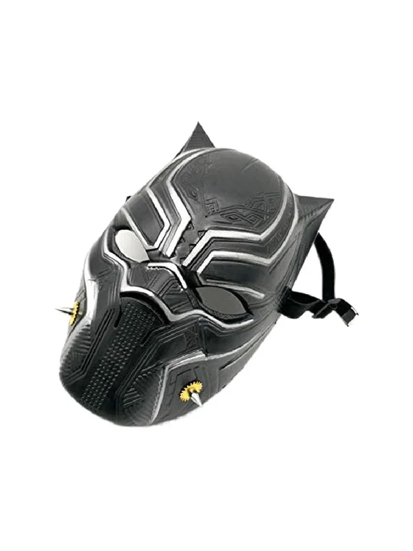 Black Silicone Gas Mask Bon Black Silicone Gas Mask Bon