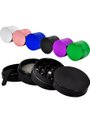 4 Layers Herb Grinder