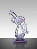 8&quot; Mini Recycler Bong