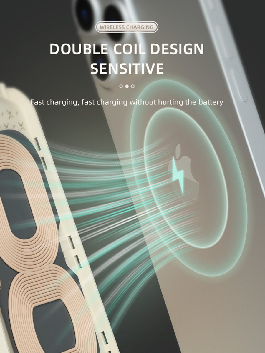 Wireless charging2 Wireless charging2