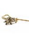 Mythical Wild Animal Copper Dab Tool