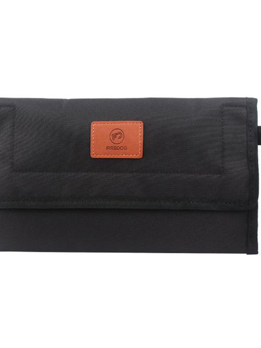 Carbon Activated Tobacco Lock Bag Carbon Activated Tobacco Lock Bag