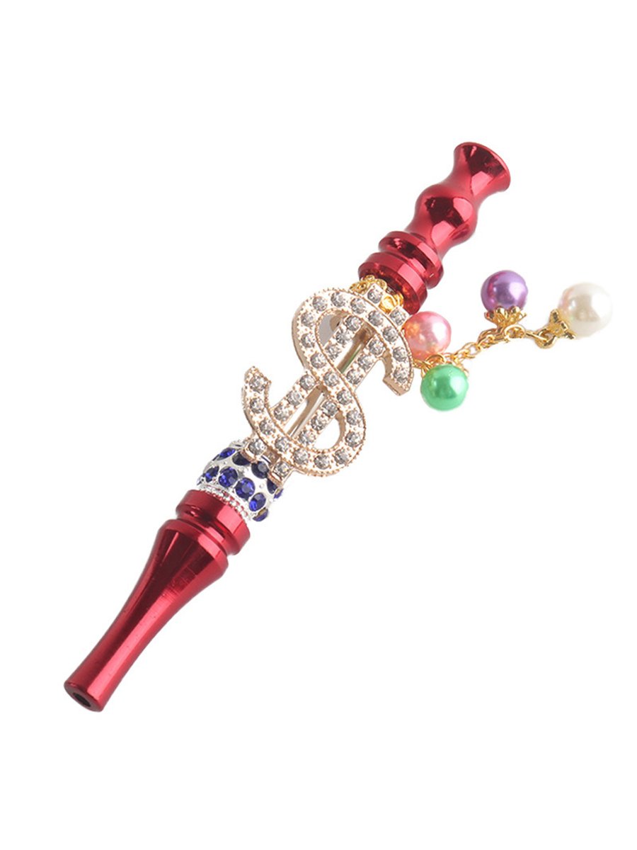 Color Arabic Chillum Pipe, 5 image