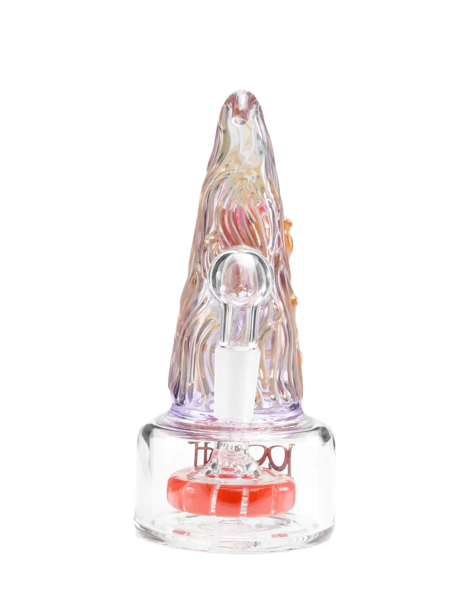 Whipped Ice Cream Ash Catcher, Colors: Orange, 7 image