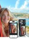 E-Ink Screen Phone Case