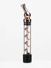 Plus Glass Blunt Pipe
