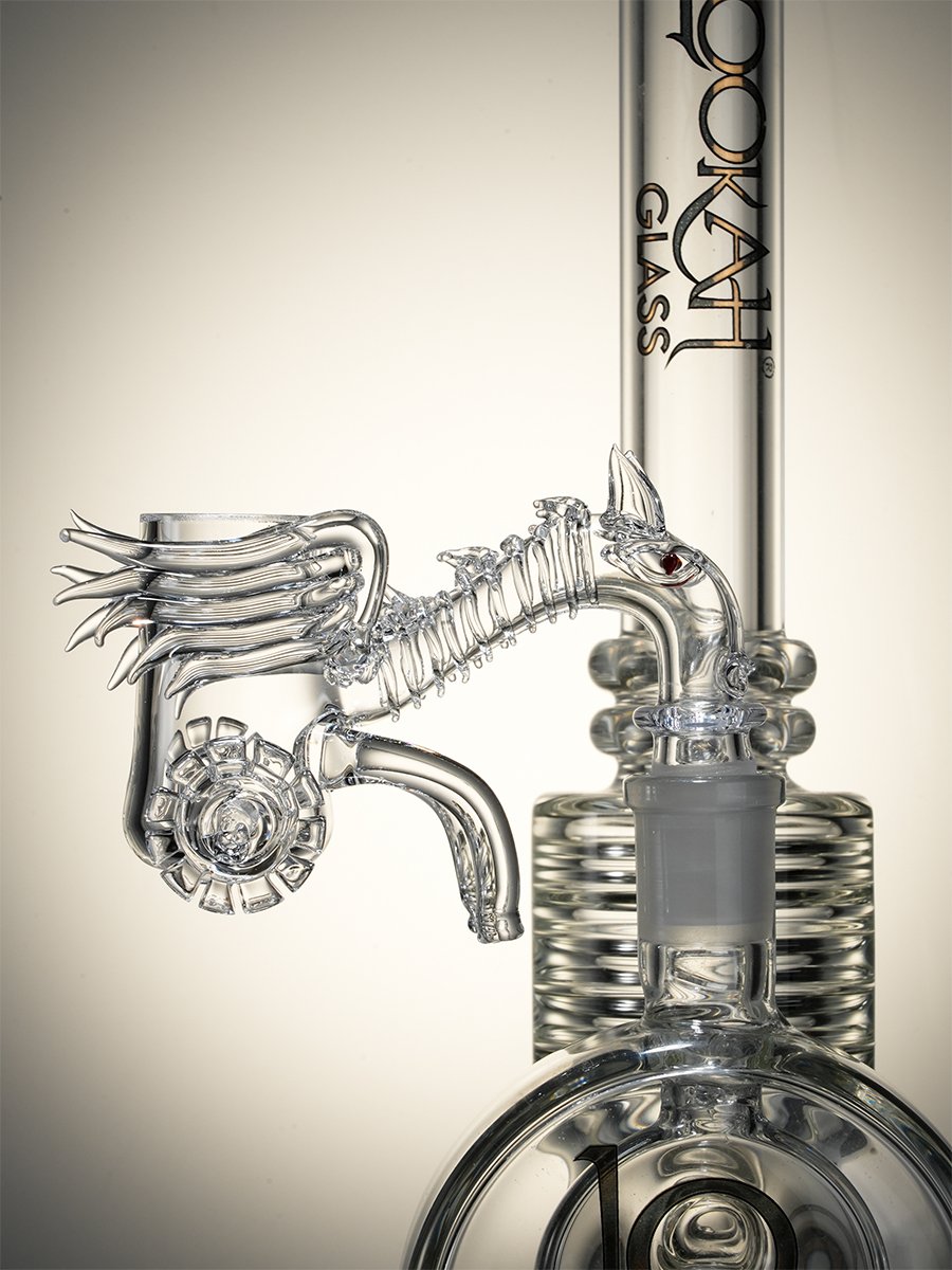 14MM Pegasus Quartz Banger, 7 image 14MM Pegasus Quartz Banger, 7 image