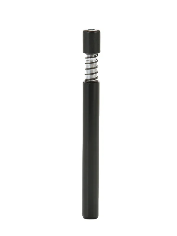 2pcs One Hitter Pipe With Self Cleaning, 2 image 2pcs One Hitter Pipe With Self Cleaning, 2 image