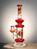 Lookah Rig 11.5" Cute Hourglass Dab Rig Lookah Rig 11.5" Cute Hourglass Dab Rig