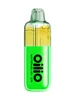 OiliO Meteor Refillable POD disposable vape - 3.5% salt nic, 3.5K puffs, 15 flavors, Taste: Iced Mint, 29 image OiliO Meteor Refillable POD disposable vape - 3.5% salt nic, 3.5K puffs, 15 flavors, Taste: Iced Mint, 29 image
