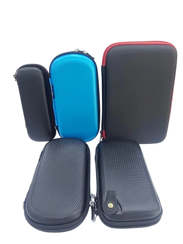 5PCS LOOKAH Vape Carry Case 5PCS LOOKAH Vape Carry Case