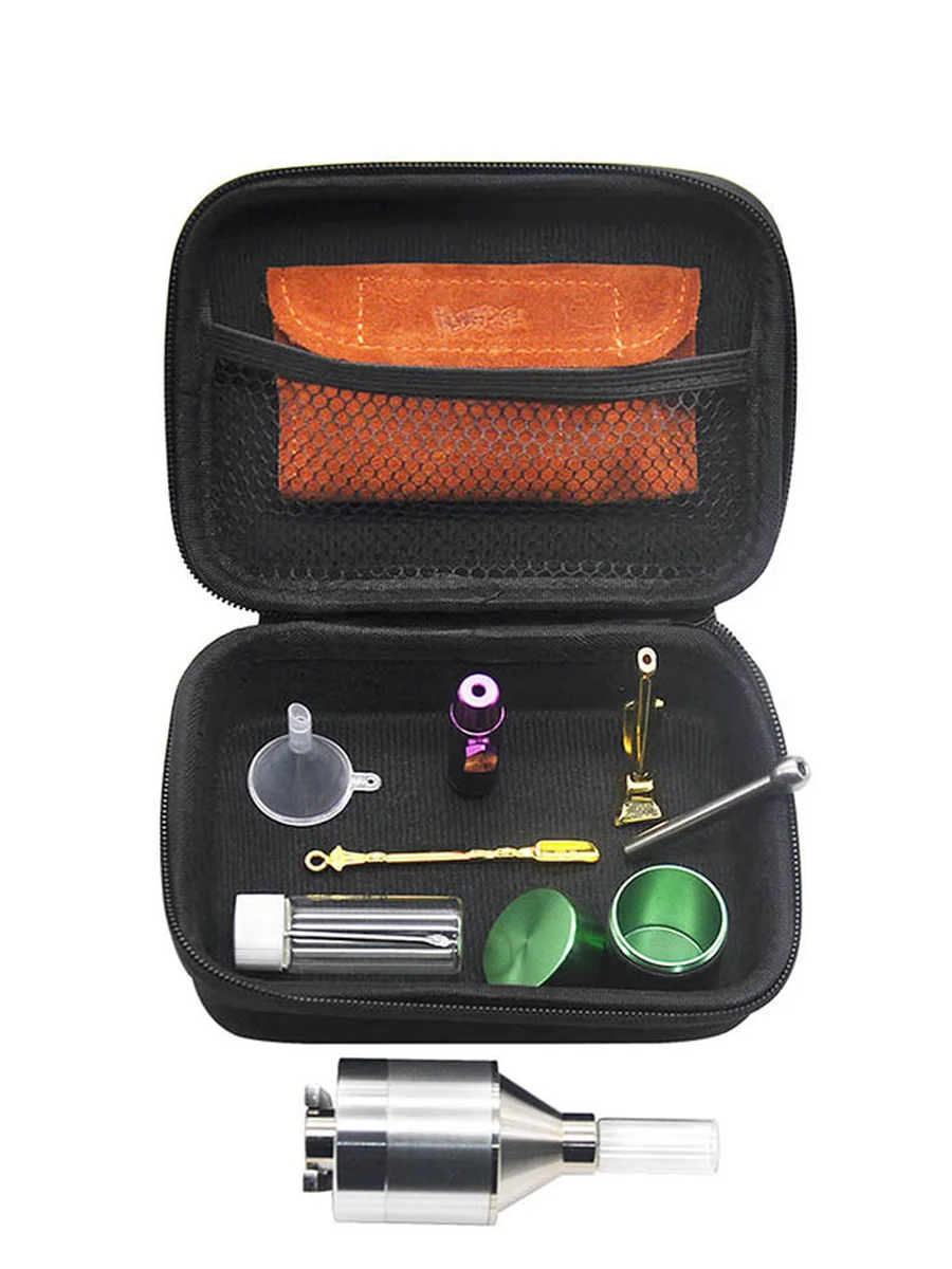 12 in 1 Snuff Set2 12 in 1 Snuff Set2