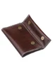 PU Leather Tobacco Pouch