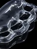Handheld Glass Smoking Pipe, 6 image