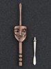 Mask Dabbing Tool Borwn Mask Dabbing Tool Borwn
