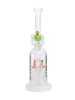 Green 14MM Mutant Bird Glass Bowl