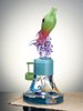 Cool Ocean World Artistic Dab Rig3
