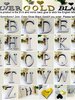 26 Letters Creative DIY Set