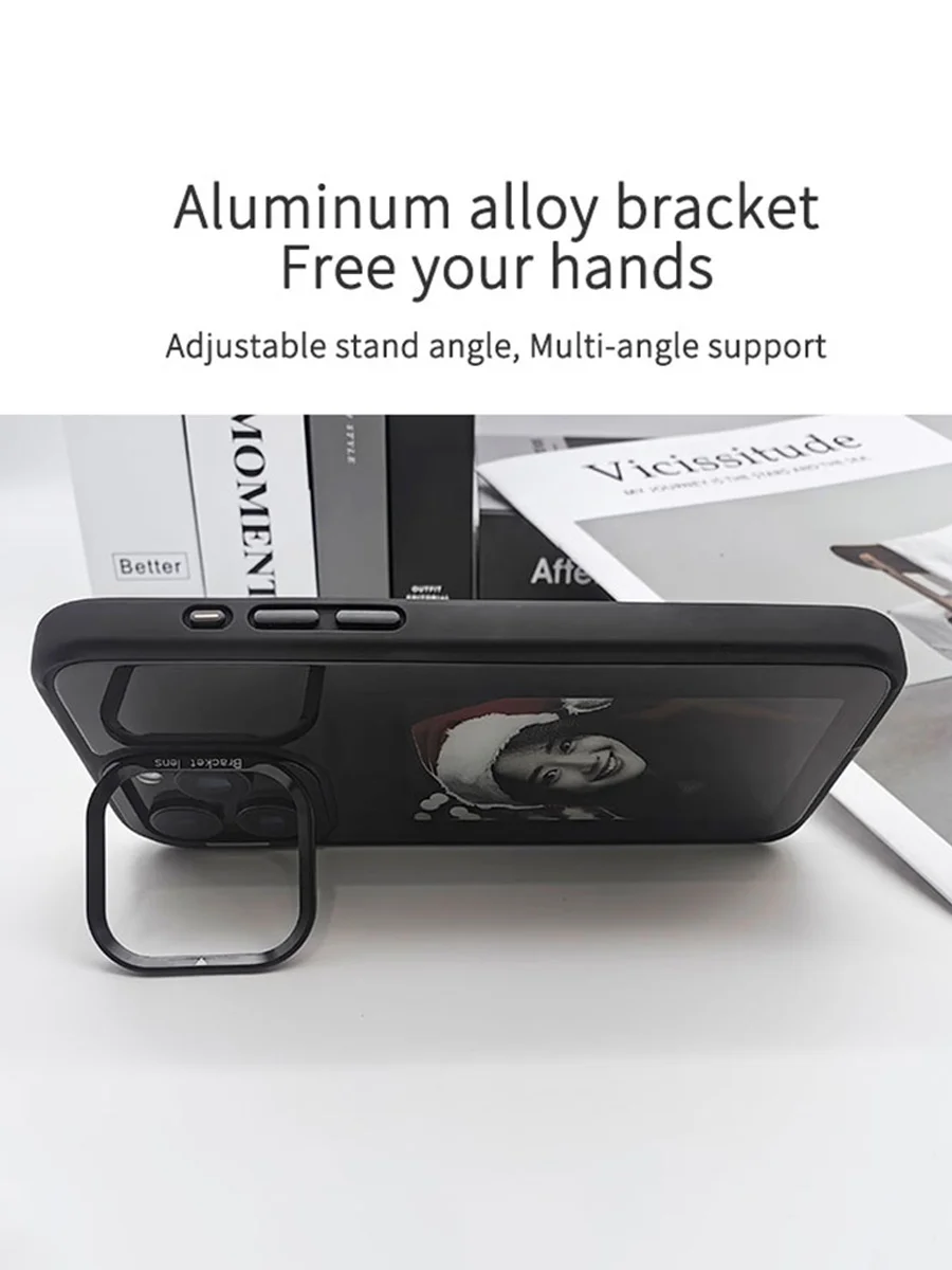 E-Ink Screen Phone Case 7