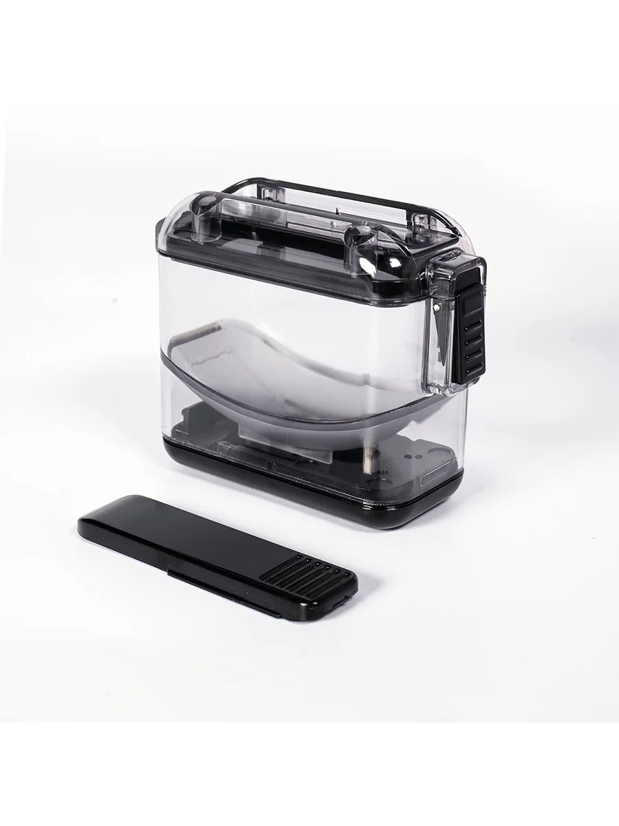 Electric Cigarette Grinder and Filler6